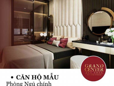 Grand Center Project, Vietnam Grand Center Project, Vietnam