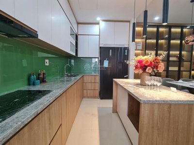 Tecco Garden Project, Vietnam  Tecco Garden Project, Vietnam