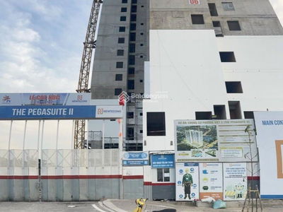 The Pegasuite 2, Vietnam The Pegasuite 2, Vietnam