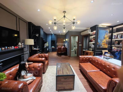 The Pegasuite 2, Vietnam The Pegasuite 2, Vietnam