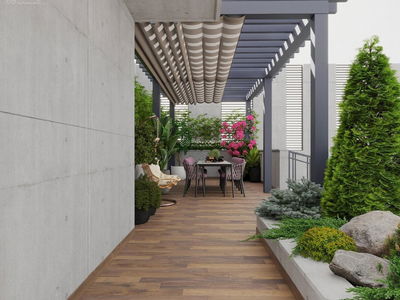 Mulberry Lane Project, Vietnam Mulberry Lane Project, Vietnam