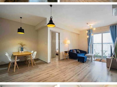 Seasons Avenue Project, Vietnam Seasons Avenue Project, Vietnam