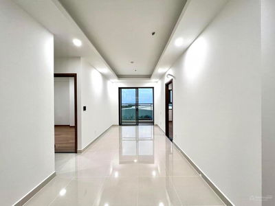 Q7 Saigon Riverside, Vietnam Q7 Saigon Riverside, Vietnam