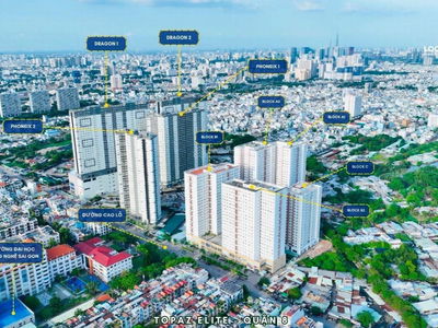 Topaz City, Vietnam Topaz City, Vietnam