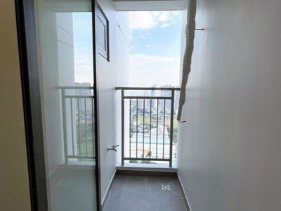 Q7 Saigon Riverside, Vietnam Q7 Saigon Riverside, Vietnam