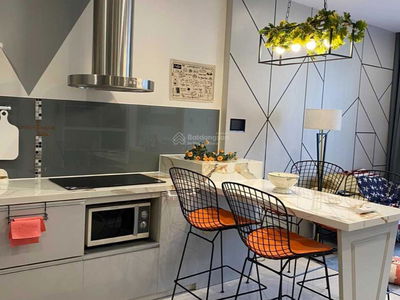 The Rainbow - Vinhomes Grand Park, Vietnam The Rainbow - Vinhomes Grand Park, Vietnam