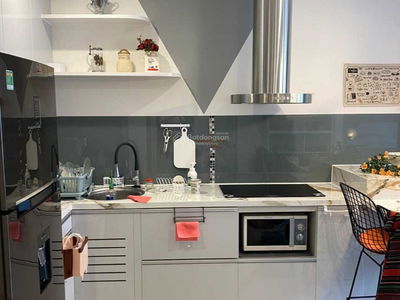 The Rainbow - Vinhomes Grand Park, Vietnam The Rainbow - Vinhomes Grand Park, Vietnam