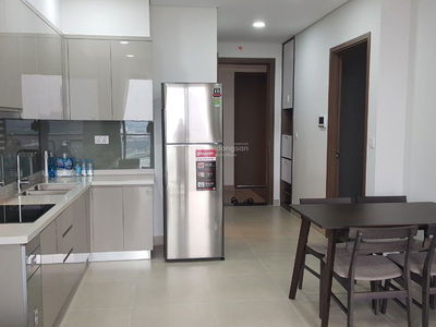 River Panorama, Vietnam River Panorama, Vietnam