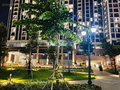 Eco Green Saigon, Vietnam Eco Green Saigon, Vietnam