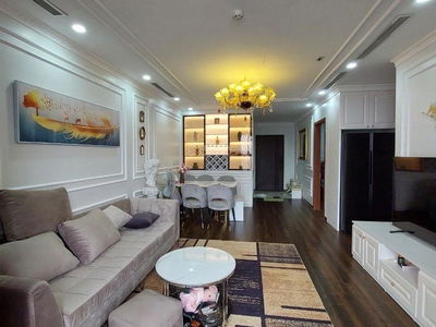 Housinco Premium Project, Vietnam  Housinco Premium Project, Vietnam