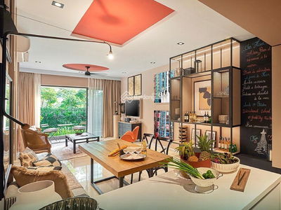 Park Kiara Project, Vietnam Park Kiara Project, Vietnam