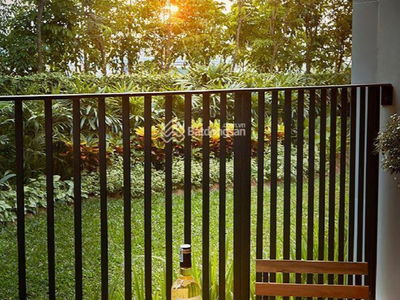 Park Kiara Project, Vietnam Park Kiara Project, Vietnam