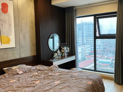 Sapphire Palace Project, Vietnam Sapphire Palace Project, Vietnam