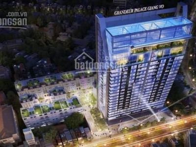 Grandeur Palace, Vietnam Grandeur Palace, Vietnam