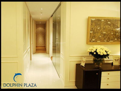 Dolphin Plaza Project, Vietnam Dolphin Plaza Project, Vietnam