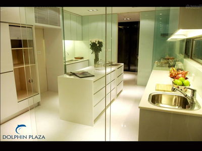 Dolphin Plaza Project, Vietnam Dolphin Plaza Project, Vietnam