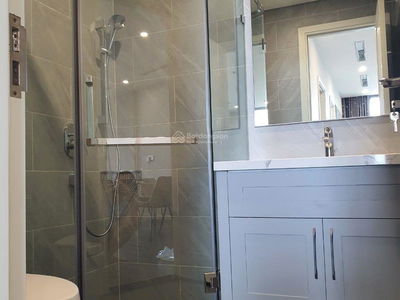 The Nine Project, Vietnam The Nine Project, Vietnam