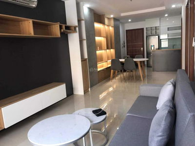 CityLand Park Hills, Vietnam CityLand Park Hills, Vietnam