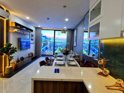 C-SkyView Project, Vietnam C-SkyView Project, Vietnam