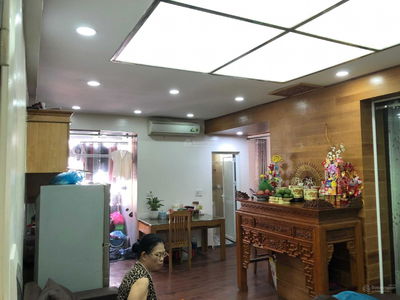 Xa La Urban Area Project, Vietnam Xa La Urban Area Project, Vietnam