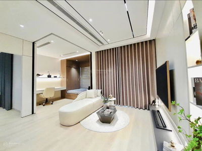 Gem Park Hai Phong Project, Vietnam  Gem Park Hai Phong Project, Vietnam