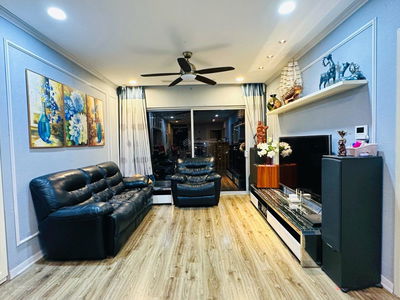 Ecolife Capitol Project, Vietnam  Ecolife Capitol Project, Vietnam