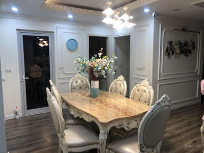 Ecolife Capitol Project, Vietnam Ecolife Capitol Project, Vietnam