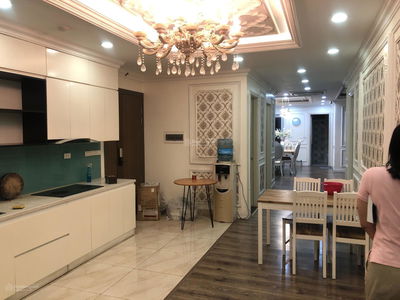 Ecolife Capitol Project, Vietnam Ecolife Capitol Project, Vietnam