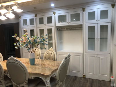 Ecolife Capitol Project, Vietnam Ecolife Capitol Project, Vietnam