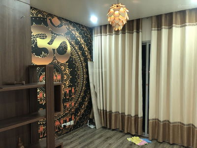 Ecolife Capitol Project, Vietnam  Ecolife Capitol Project, Vietnam