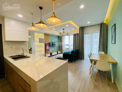 Masteri Thao Dien, Vietnam Masteri Thao Dien, Vietnam