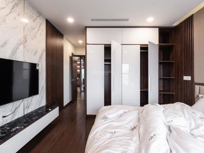 Luxury Park Views, Vietnam Luxury Park Views, Vietnam