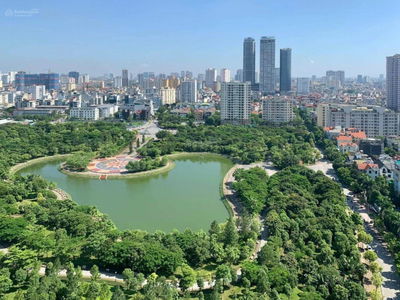 Luxury Park Views, Vietnam Luxury Park Views, Vietnam