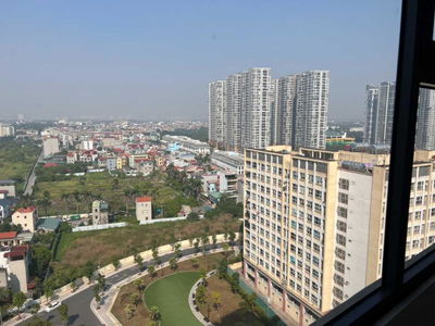 Vinhomes Ocean Park Gia Lam project, Vietnam Vinhomes Ocean Park Gia Lam project, Vietnam