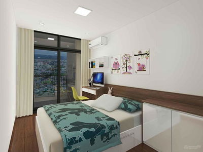 Discovery Complex, Vietnam Discovery Complex, Vietnam