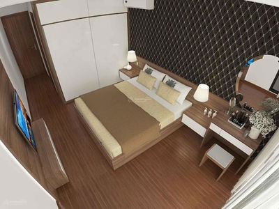 Discovery Complex, Vietnam Discovery Complex, Vietnam