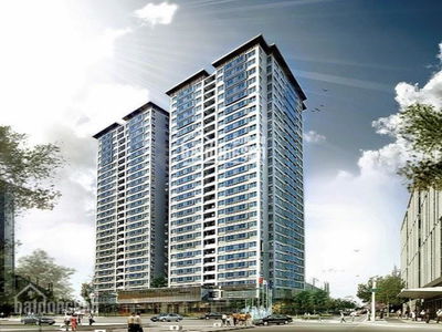 Capital Garden 102 Truong Chinh Kinh Do, Vietnam Capital Garden 102 Truong Chinh Kinh Do, Vietnam