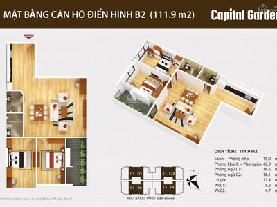 Capital Garden 102 Truong Chinh Kinh Do, Vietnam Capital Garden 102 Truong Chinh Kinh Do, Vietnam