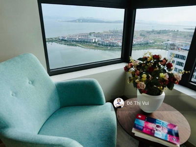 Green Bay Premium Project, Vietnam  Green Bay Premium Project, Vietnam