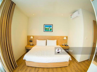 Green Bay Premium Project, Vietnam  Green Bay Premium Project, Vietnam