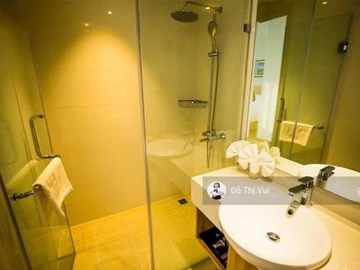 Green Bay Premium Project, Vietnam  Green Bay Premium Project, Vietnam