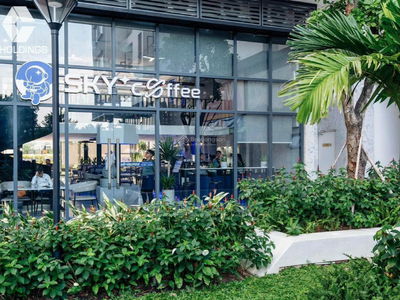 C-SkyView Project, Vietnam C-SkyView Project, Vietnam