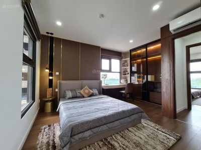 Green Park Tran Thu Do, Vietnam Green Park Tran Thu Do, Vietnam