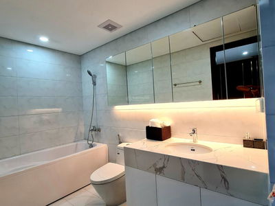 Green Park Tran Thu Do, Vietnam Green Park Tran Thu Do, Vietnam