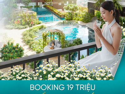 Happy One Central Project, Vietnam Happy One Central Project, Vietnam