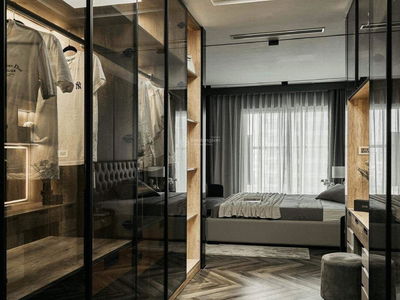 Goldmark City Project, Vietnam Goldmark City Project, Vietnam