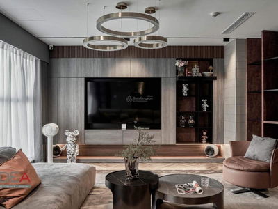 Goldmark City Project, Vietnam  Goldmark City Project, Vietnam