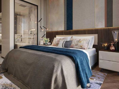 The Crest Residence, Vietnam The Crest Residence, Vietnam