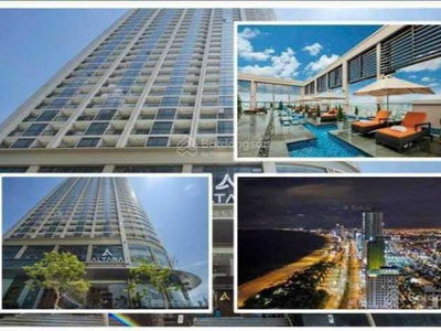 Alphanam Luxury Apartment Project, Vietnam  Alphanam Luxury Apartment Project, Vietnam