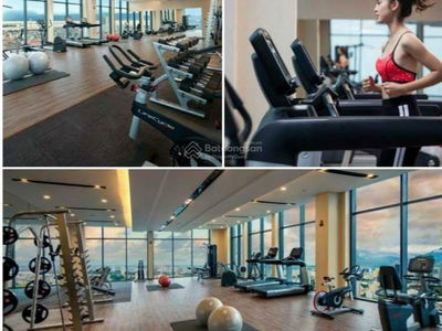 Alphanam Luxury Apartment Project, Vietnam Alphanam Luxury Apartment Project, Vietnam